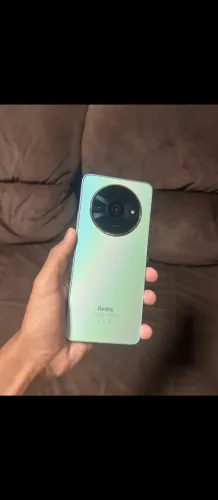 VENDO REDMI A3X SEMI NOVO