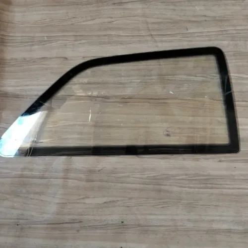 Vidro Fixo Traseira Direita Gol 1996 A 2001 2p