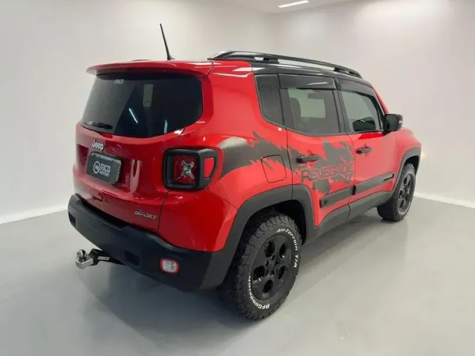Jeep Renegade 1.8 4X2 Flex 16V Aut. 2020
