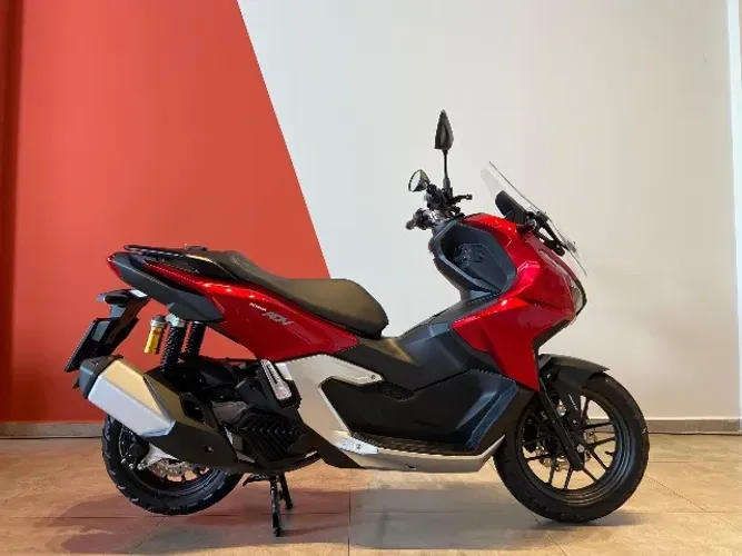Honda ADV 160