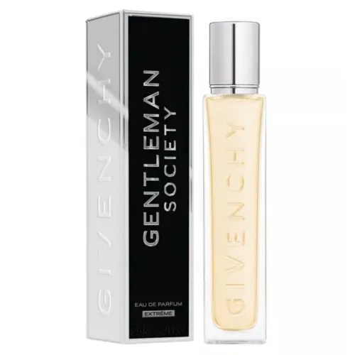 perfume givenchy gentleman society extreme 12,5ml