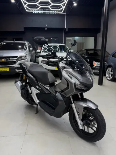 Honda ADV 150 2023