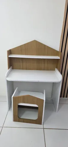 Mesa infantil kids
