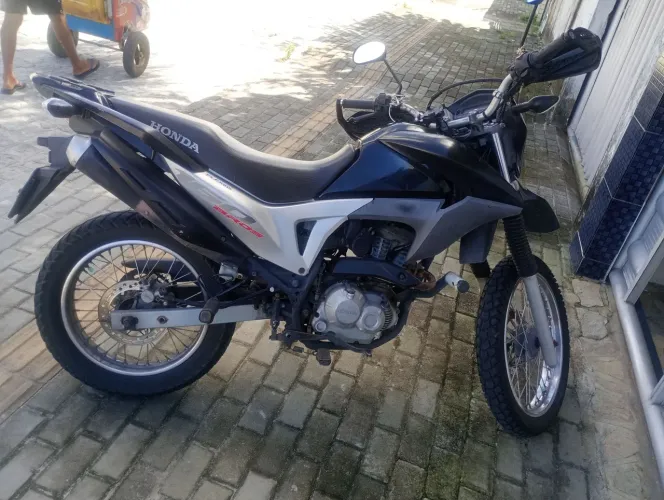 Bross 160 Flex
