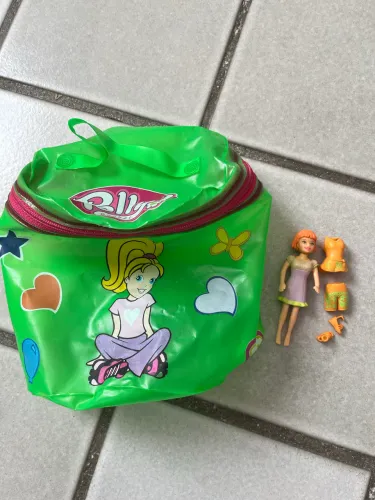 Polly Pocket