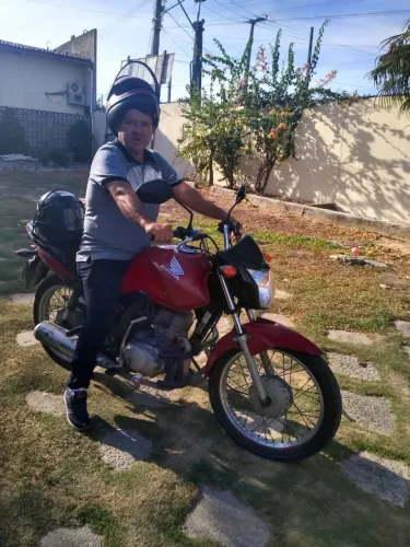 Motorista-free-lancer