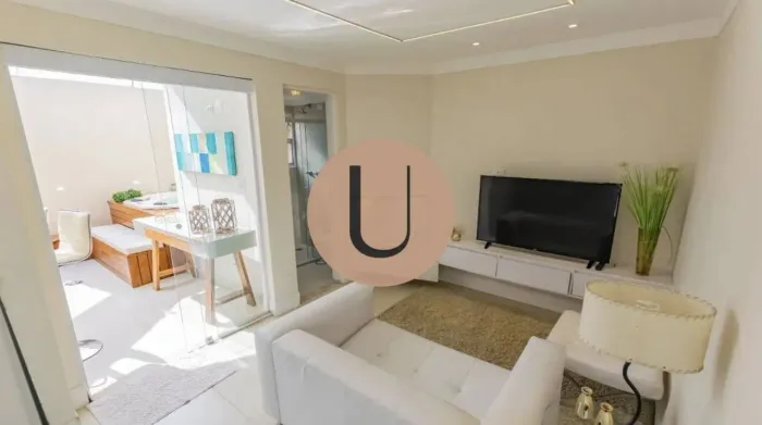Cobertura com 2 dormitórios à venda, 120 m² por R$ 980.000 - Vila Mariana - São Paulo/SP