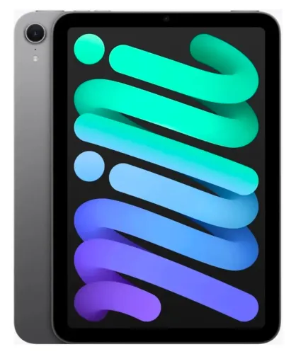 IPAD MINI WI-FI 128GB SPACE GRAY