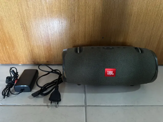 JBL Extreme 2 Retirada de peças 