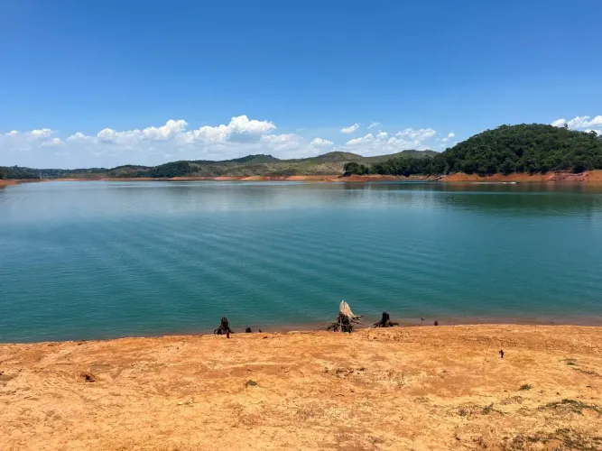 Sua Chácara em Jacareí - SP