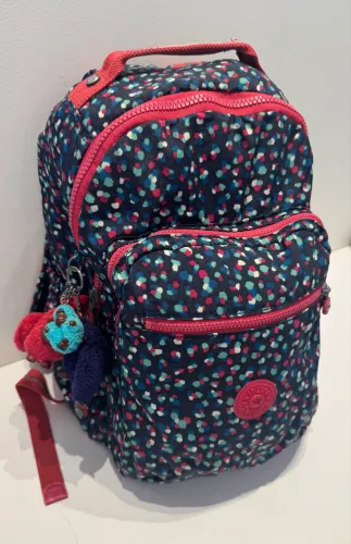Mochila da Kipling