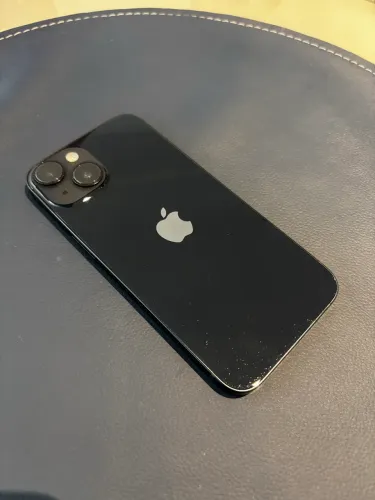 iPhone 14 128gb 83% saúde bateria único dono