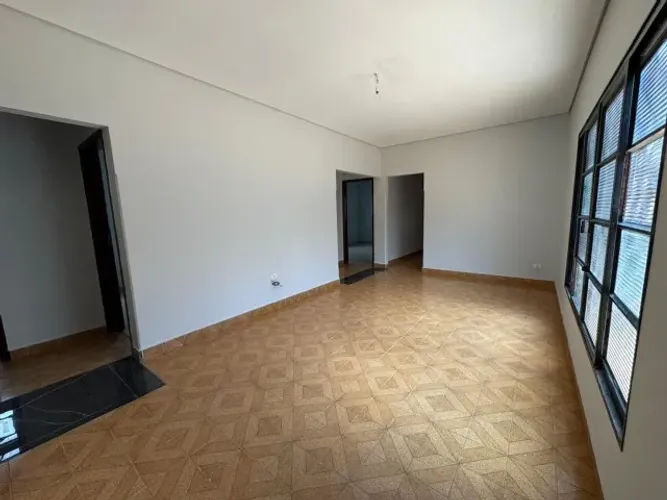 Vendo casa em Industrial