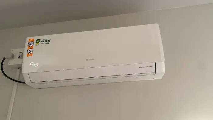 Ar condicionado Gree 12.000 btus 