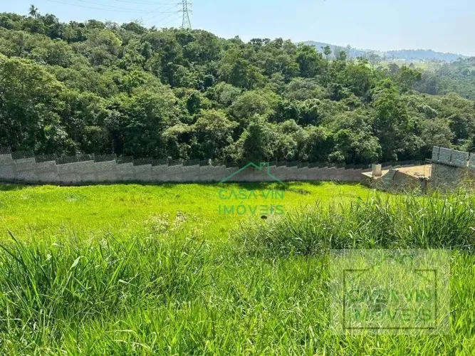 Terreno à venda, 950 m² por R$ 850.000,00 - Condomínio Campo de Toscana - Vinhedo/SP
