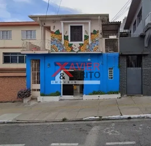 Sala para locação, Vila Matilde, São Paulo, SP