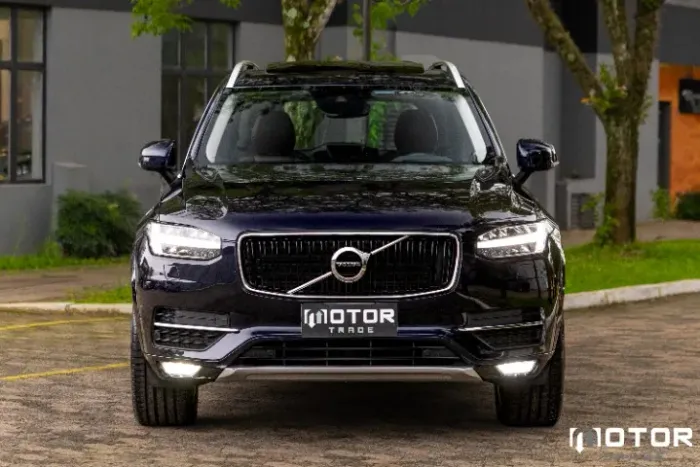 Volvo XC 90 T-6 Momentum 2.0 320cv 5P 2019