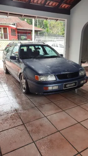 Volkswagen Passat Variant 2.0 1995