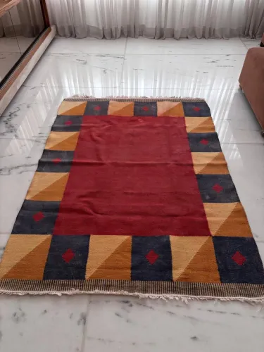 Tapete kilim