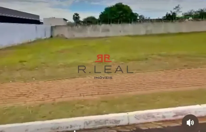 Terreno no Villa Dumont