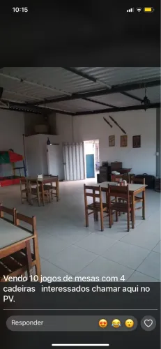 Jogo de mesa
