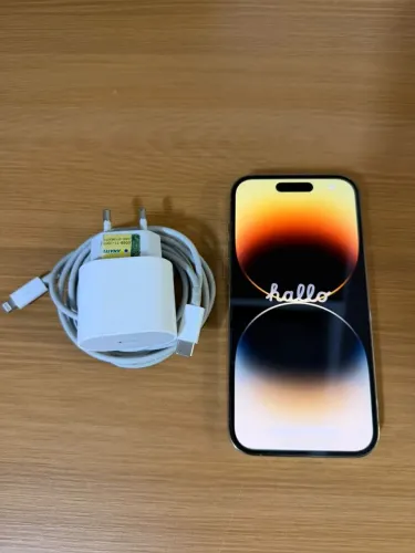 IPhone 14 Pro 128GB