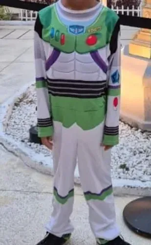 Fantasias Buzz lithayer