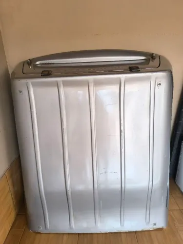 Capota fibra de vidro para Saveiro CE
