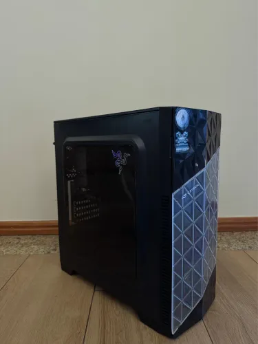 Pc gamer