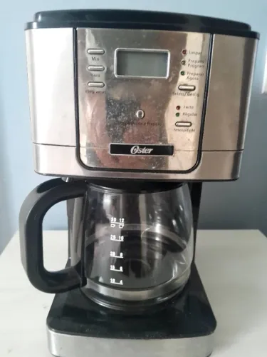 Cafeteira oster