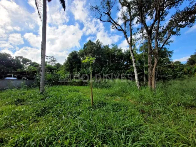Terreno à venda no Bairro São Pedro em Guabiruba