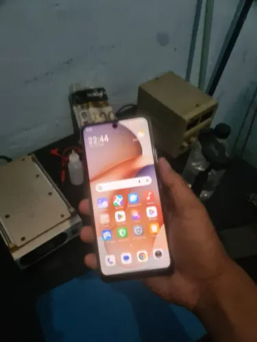 Redmi Note 12