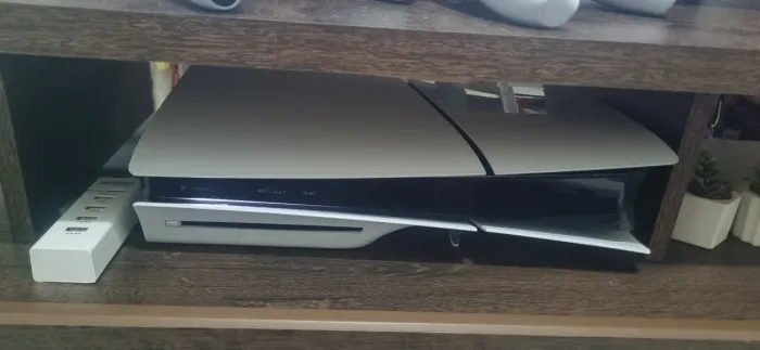 Playstation 5 Mídia Física