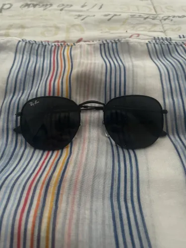 Óculos Ray-ban original