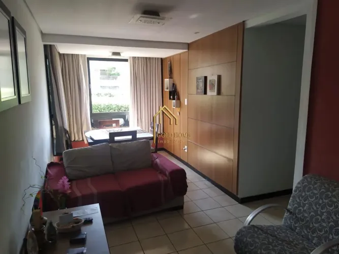 Apartamento com 2 quartos no Residencial Terra Nova