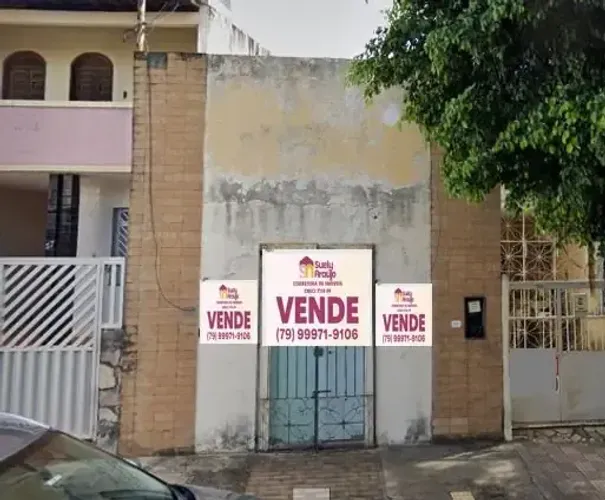 Lote à venda em rua pública, TREZE DE JULHO, Aracaju, SE
