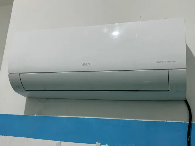 Ar condicionado