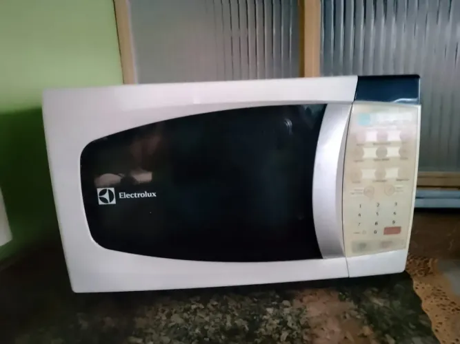 Microondas 