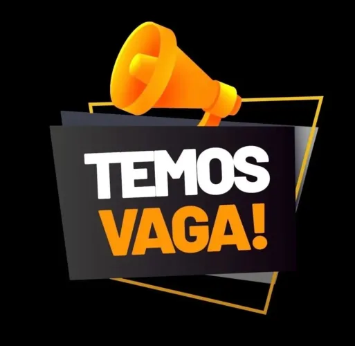 VAGA PARA MARCENEIRO 