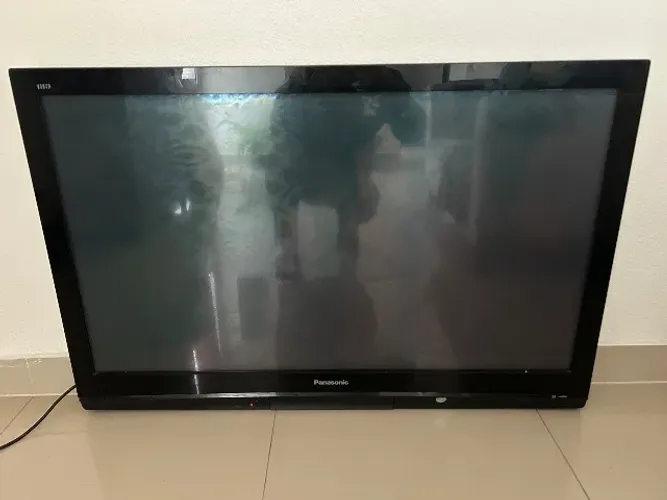 Televisão 50 polegadas Panasonic