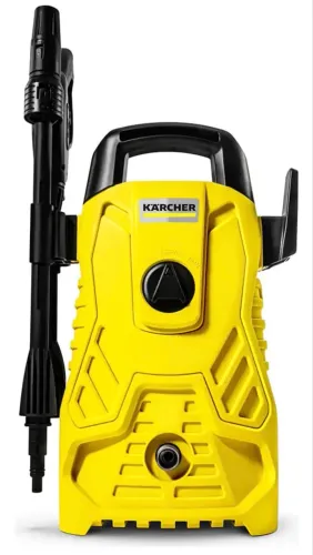 Lavadora de alta pressão - KARCHER