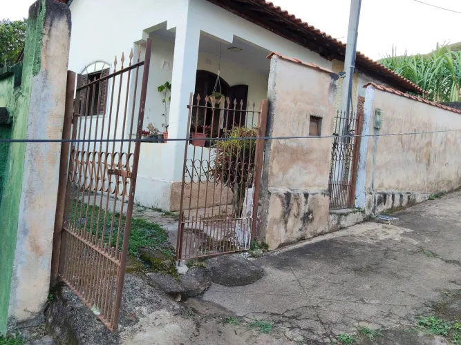 CASA PARA TEMPORADA!