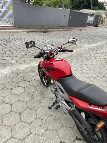 Vendo Twister 250 2008