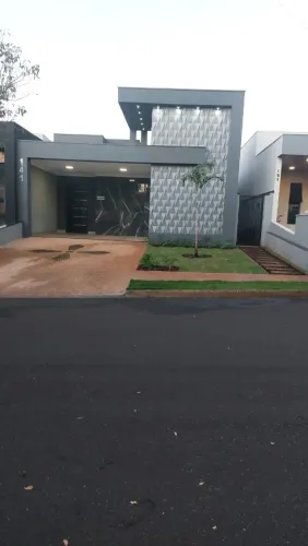 Casa Condomínio Vila Romana II