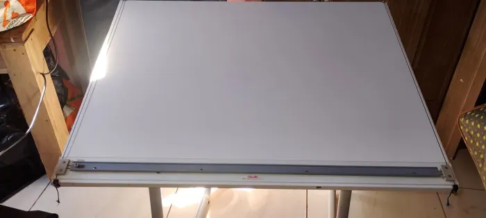 Mesa de desenho técnico