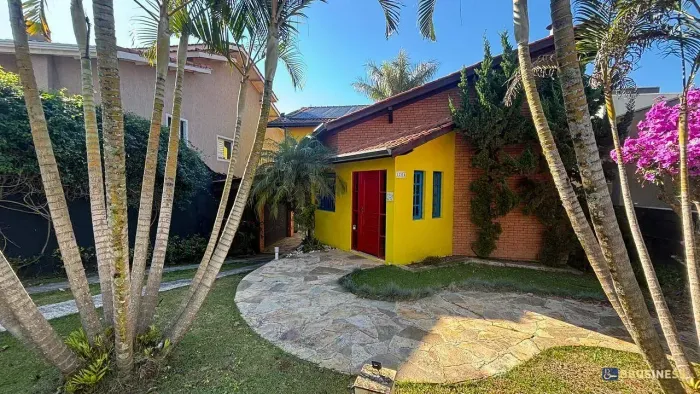 Casa para venda e locação, Paysage Verti, Vargem Grande Paulista, SP