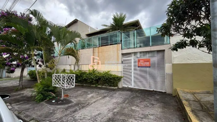 Casa para aluguel, 3 quartos, 1 suíte, 4 vagas, Conjunto Celso Machado - Belo Horizonte/MG