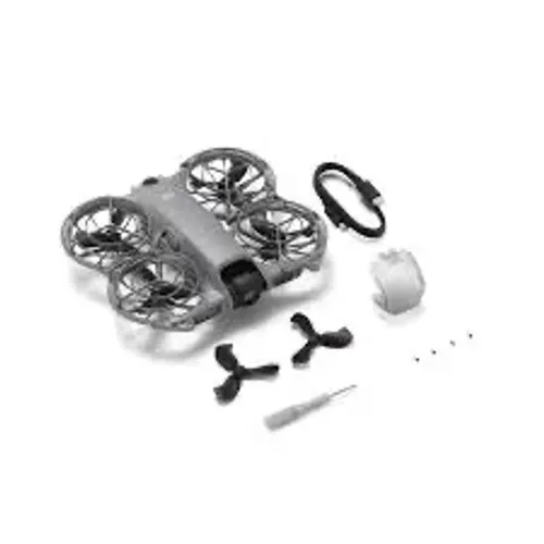 Dorme DJI Neo 2 Standard(Sem Controle) Novo Lacrado Garantia Loja Física 