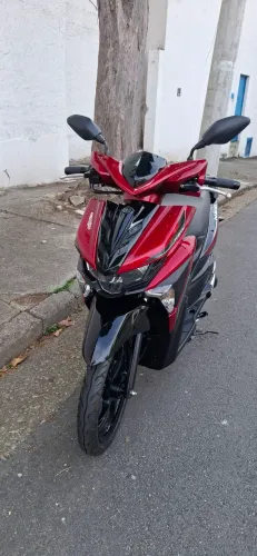Yamaha Neo 24/25 0km