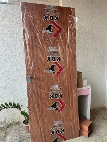 Porta semi oca nova